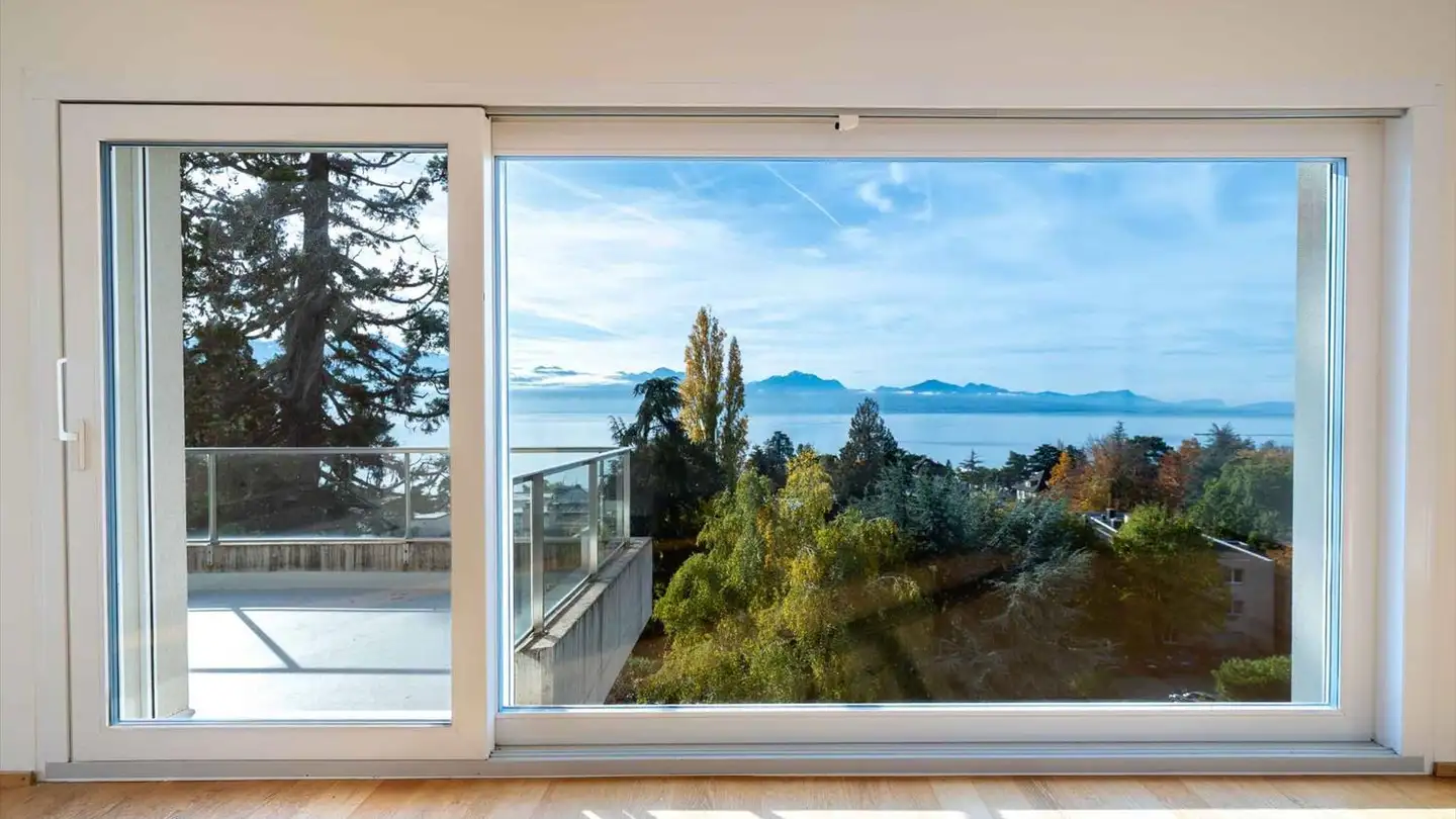 Appartamento in affitto - 1009 Pully - Photo 3