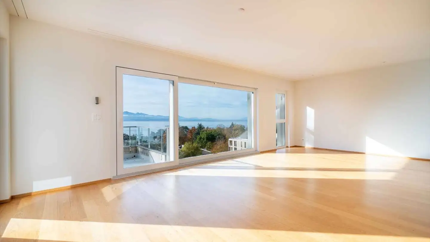 Appartamento in affitto - 1009 Pully - Photo 4