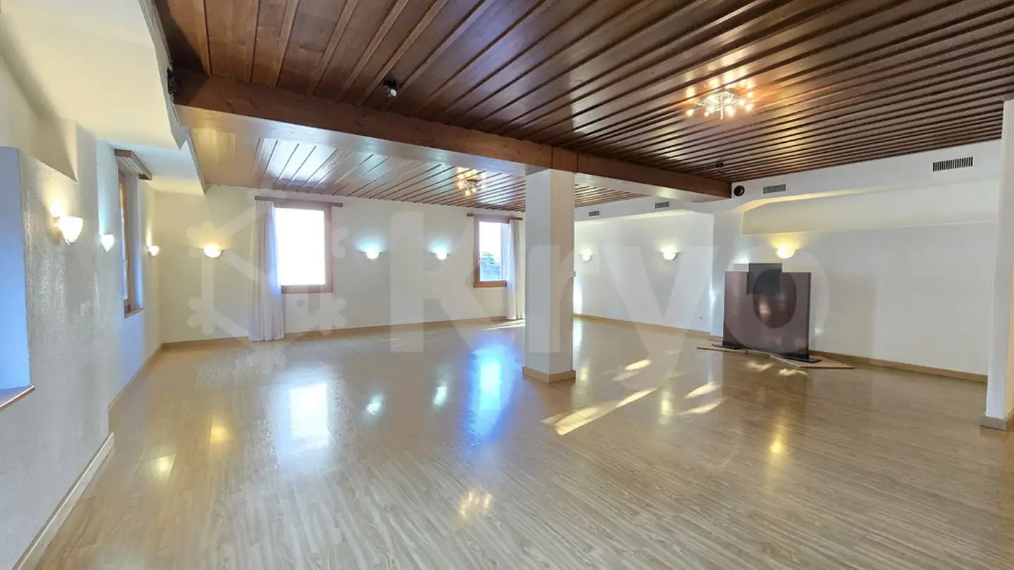 Shop for rent - Chemin Du Châtelard 23, 1860 Aigle - Photo 4