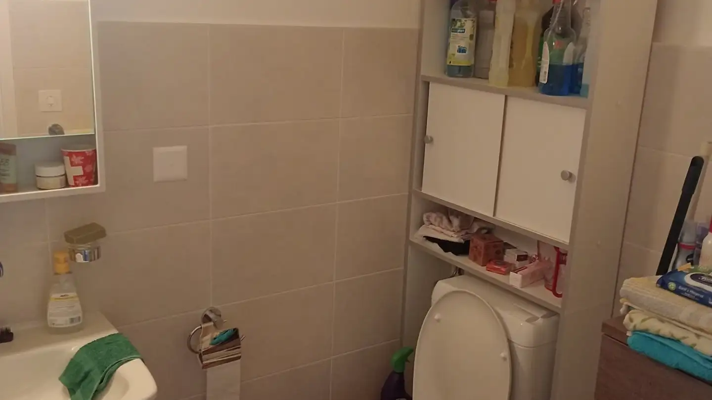 Apartment for rent - Rue Du Débarcadère / Ländtestrasse 47, 2503 Biel/Bienne - Photo 2