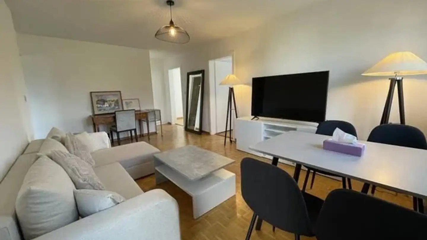 Appartement à louer - Chemin Des Ecoliers 1, 1816 Chailly-Montreux - Photo 2