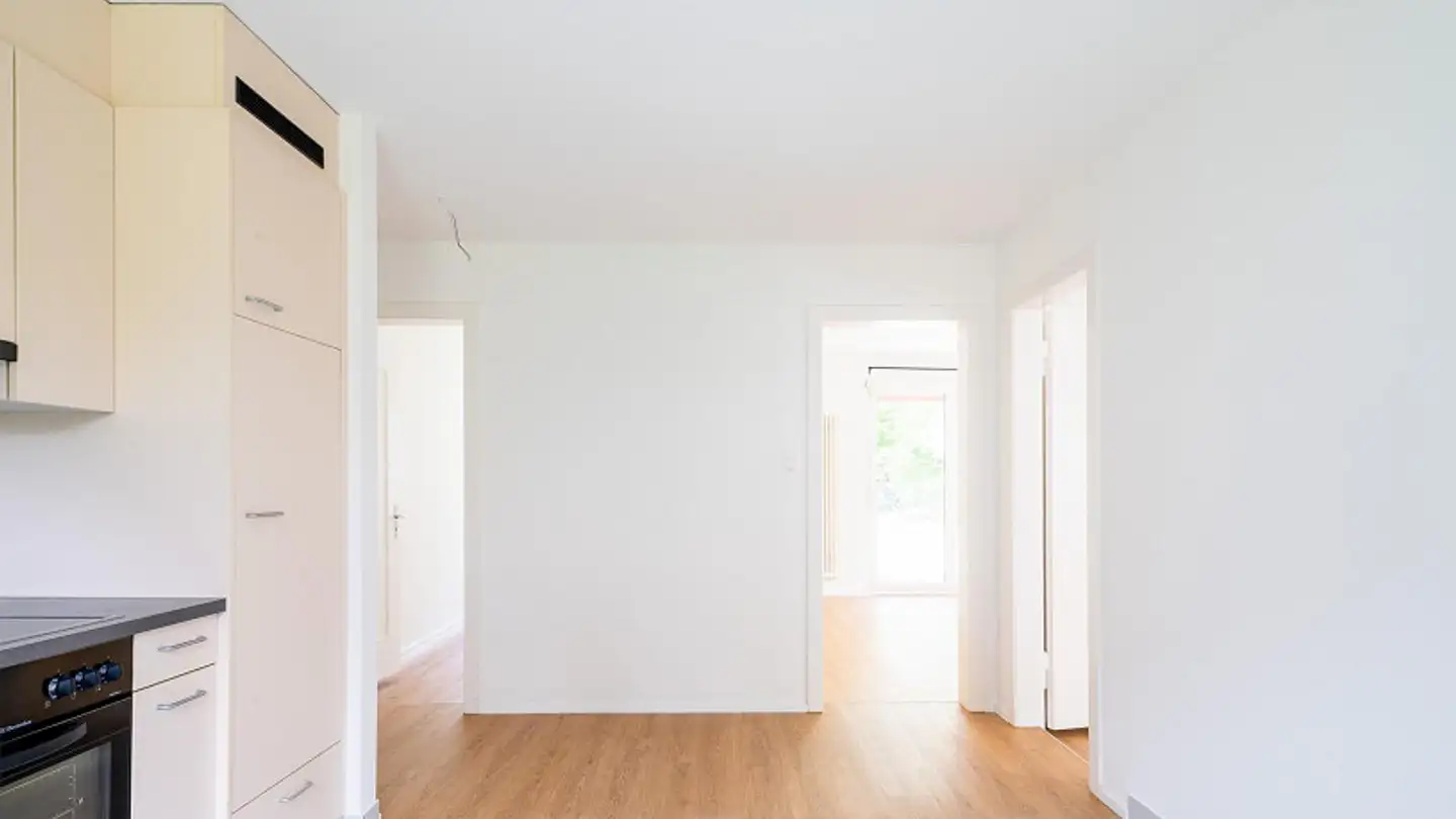 Wohnung mieten - Haselweg 3, 8200 Schaffhausen - Foto 4