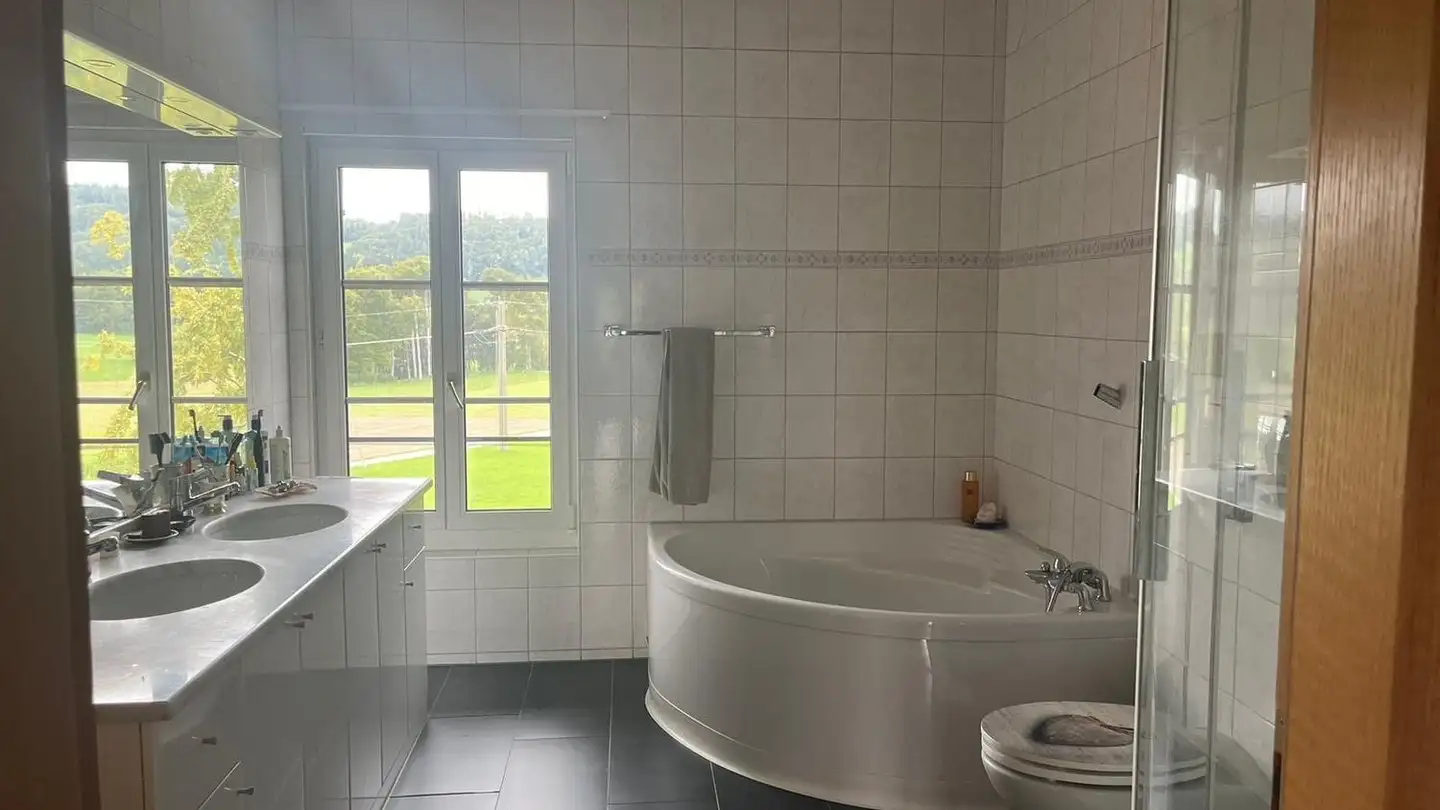 Attico in affitto - Möriswilstrasse 51, 3043 Uettligen - Photo 3