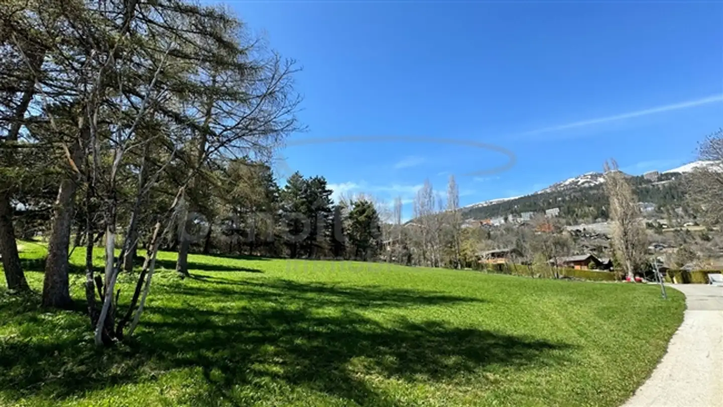 Chalet for sale - 3975 Randogne