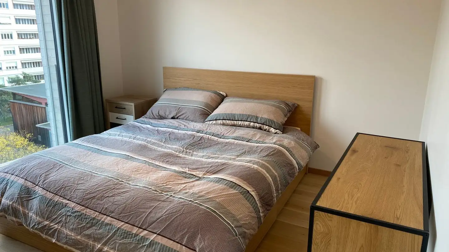 Apartment for rent - Rue Des Confessions 11, 1203 Genève - Photo 4