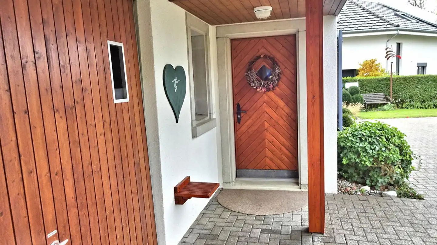 Einfamilienhaus kaufen - Eggetsbüelstrasse 30a, 9545 Wängi - Foto 3