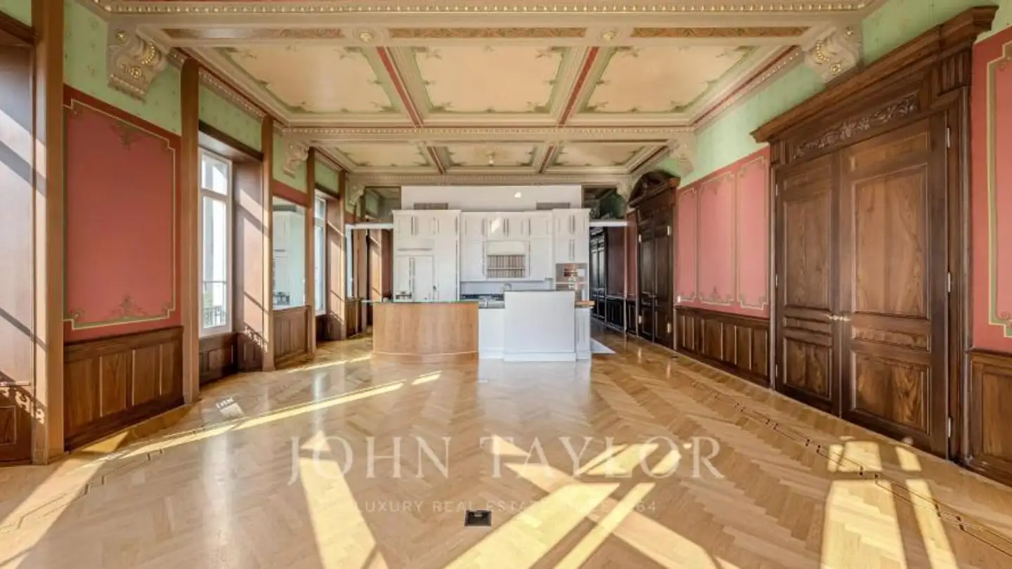 Wohnung kaufen - Avenue De La Riviera, 1820 Territet - Foto 2