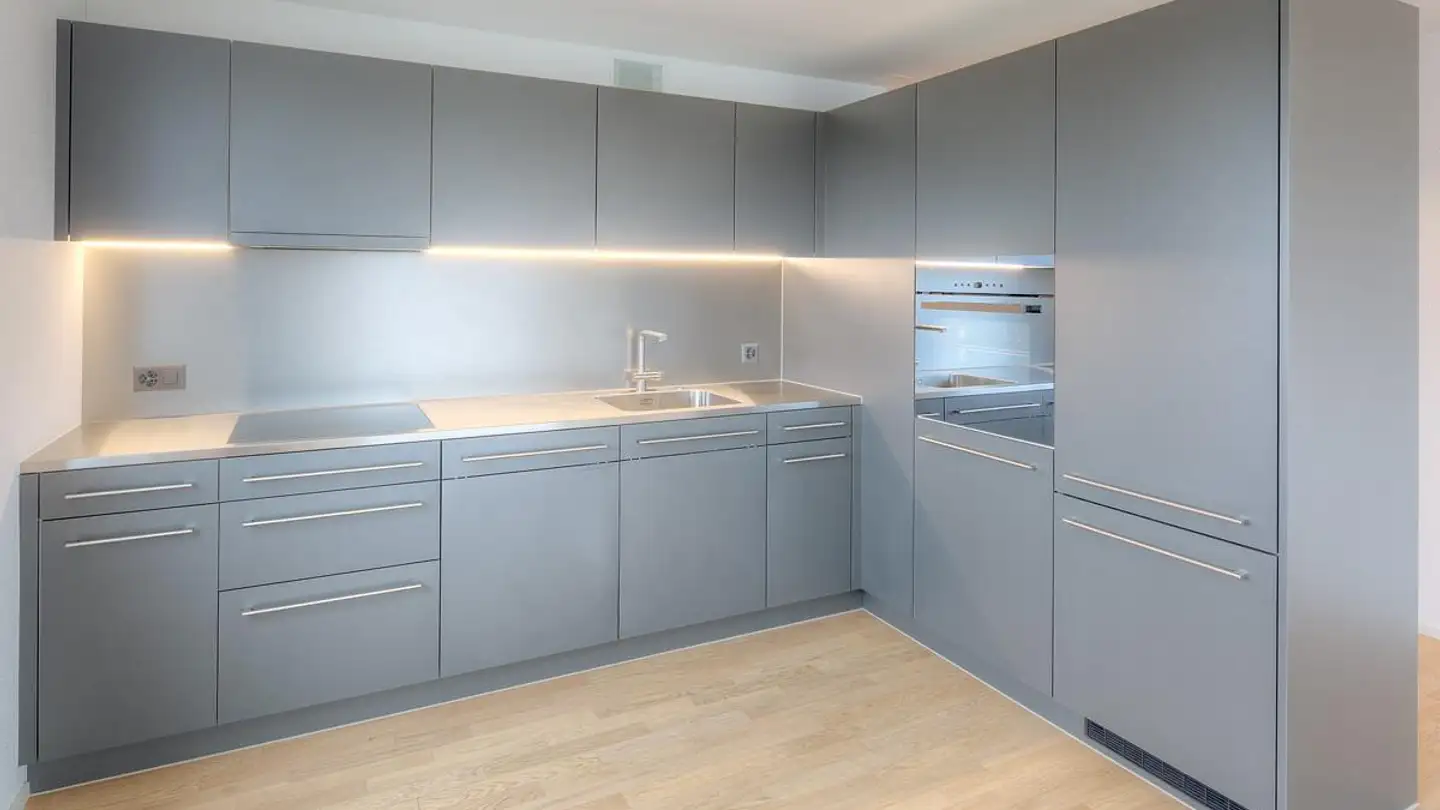 Appartement à louer - Wiggerweg 14, 4802 Strengelbach - Photo 3