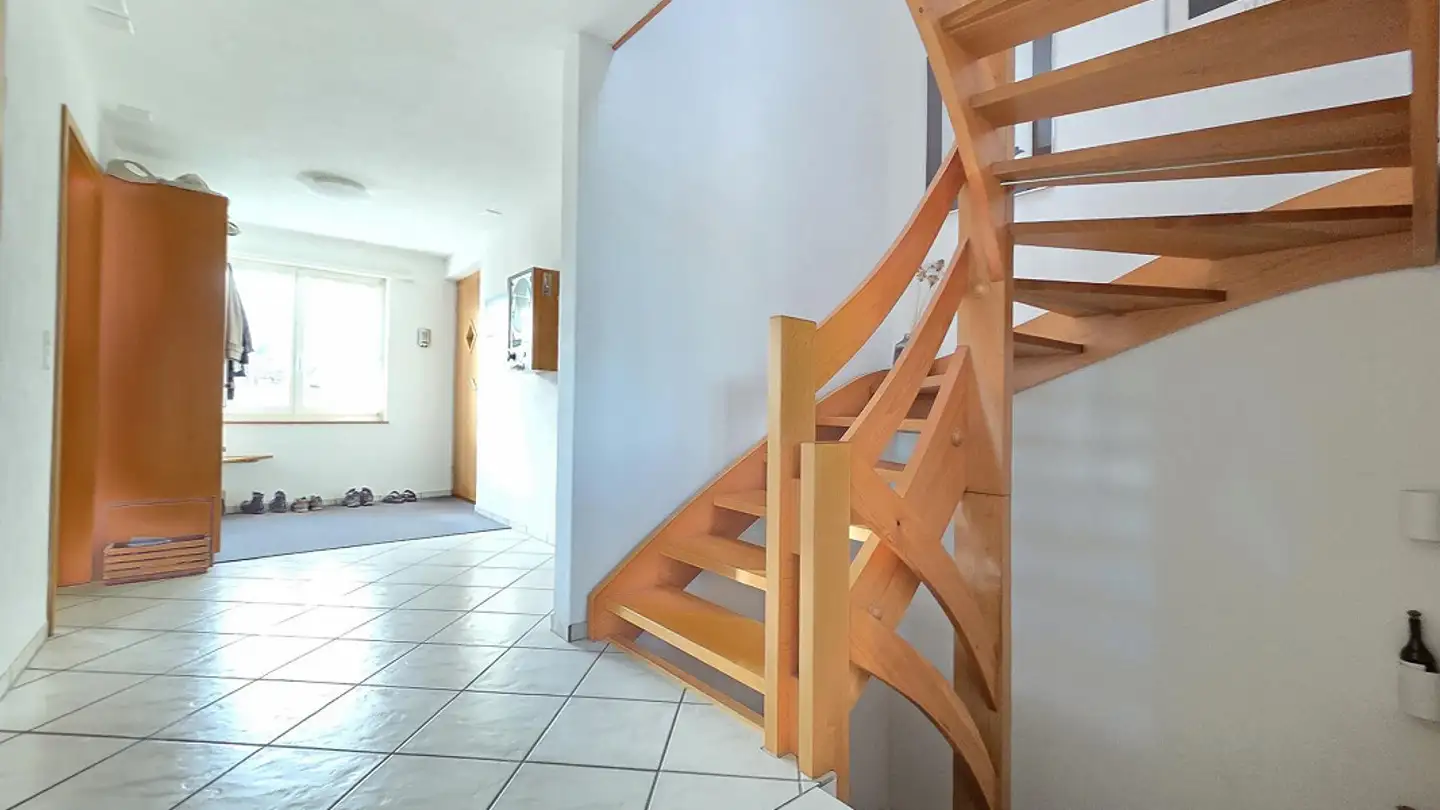 Einfamilienhaus kaufen - Eggetsbüelstrasse 30a, 9545 Wängi - Foto 4