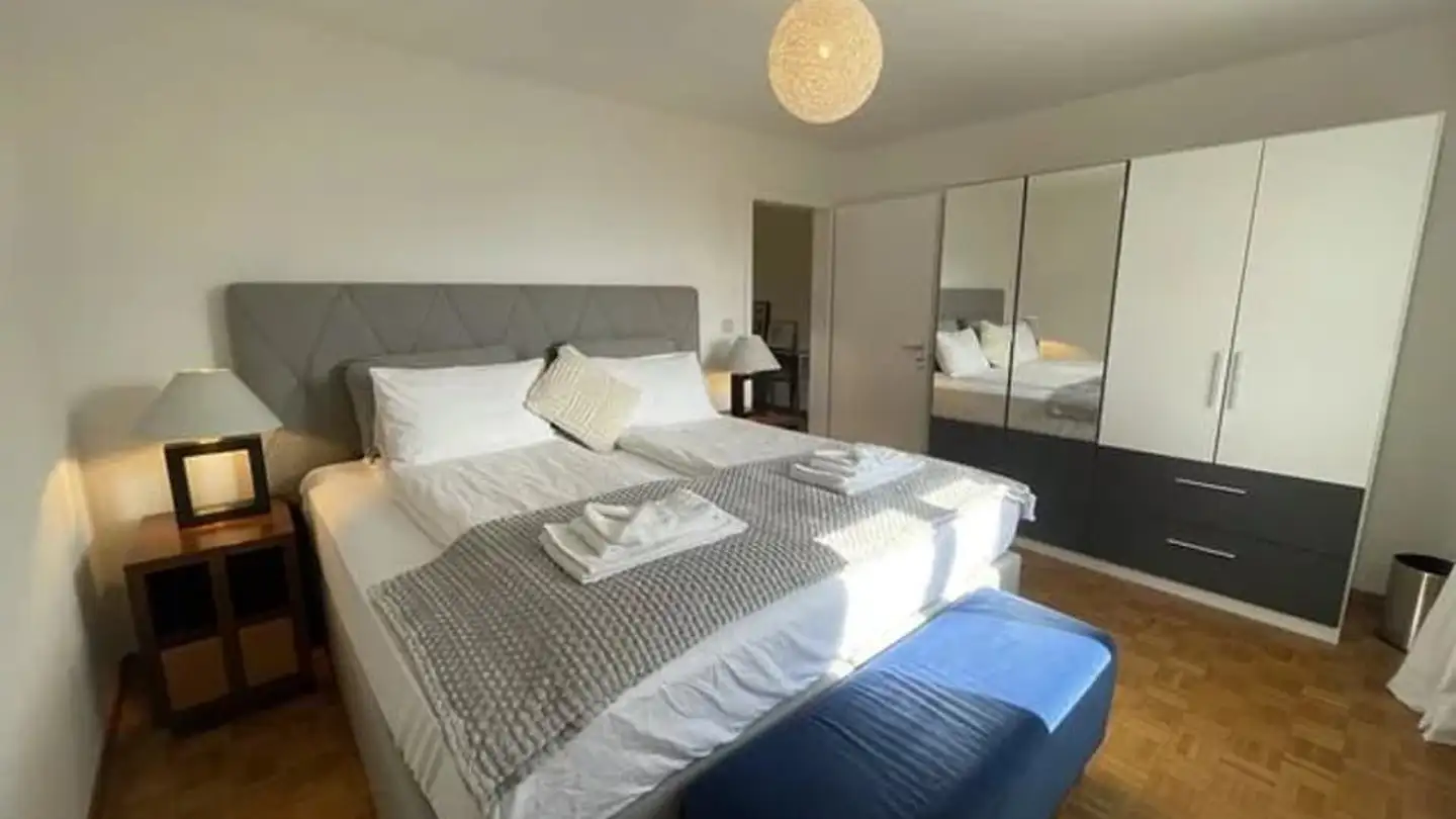 Appartement à louer - Chemin Des Ecoliers 1, 1816 Chailly-Montreux - Photo 4