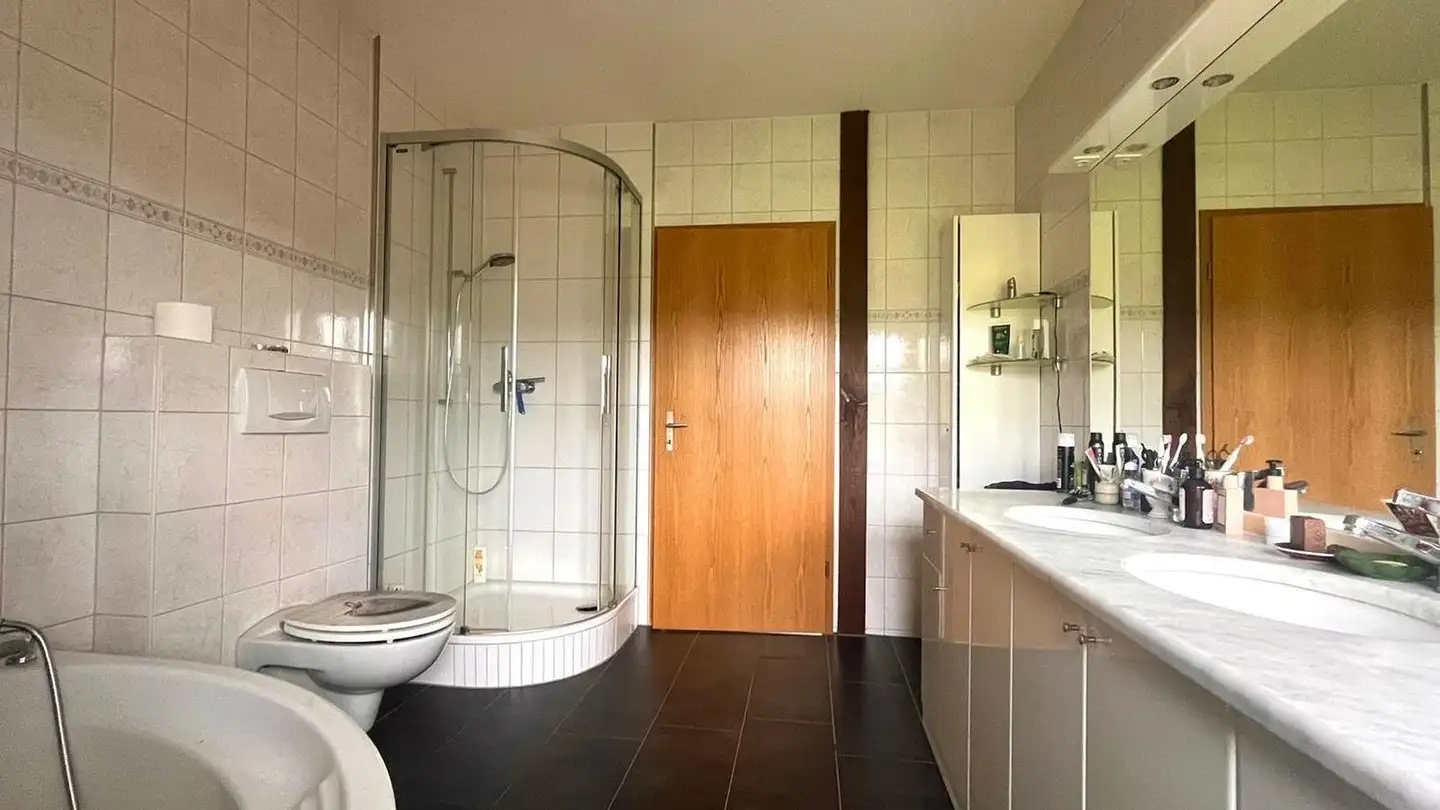 Attico in affitto - Möriswilstrasse 51, 3043 Uettligen - Photo 4