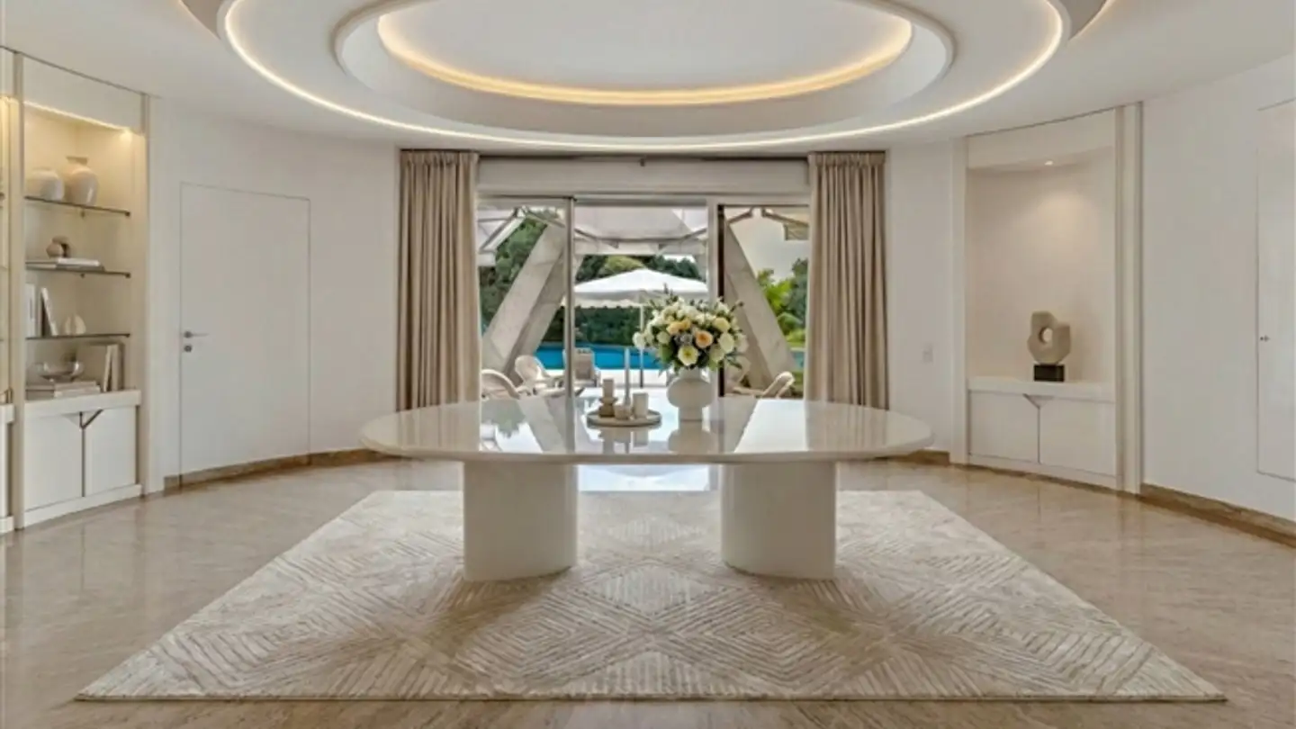 Villa for sale - 1223 Cologny