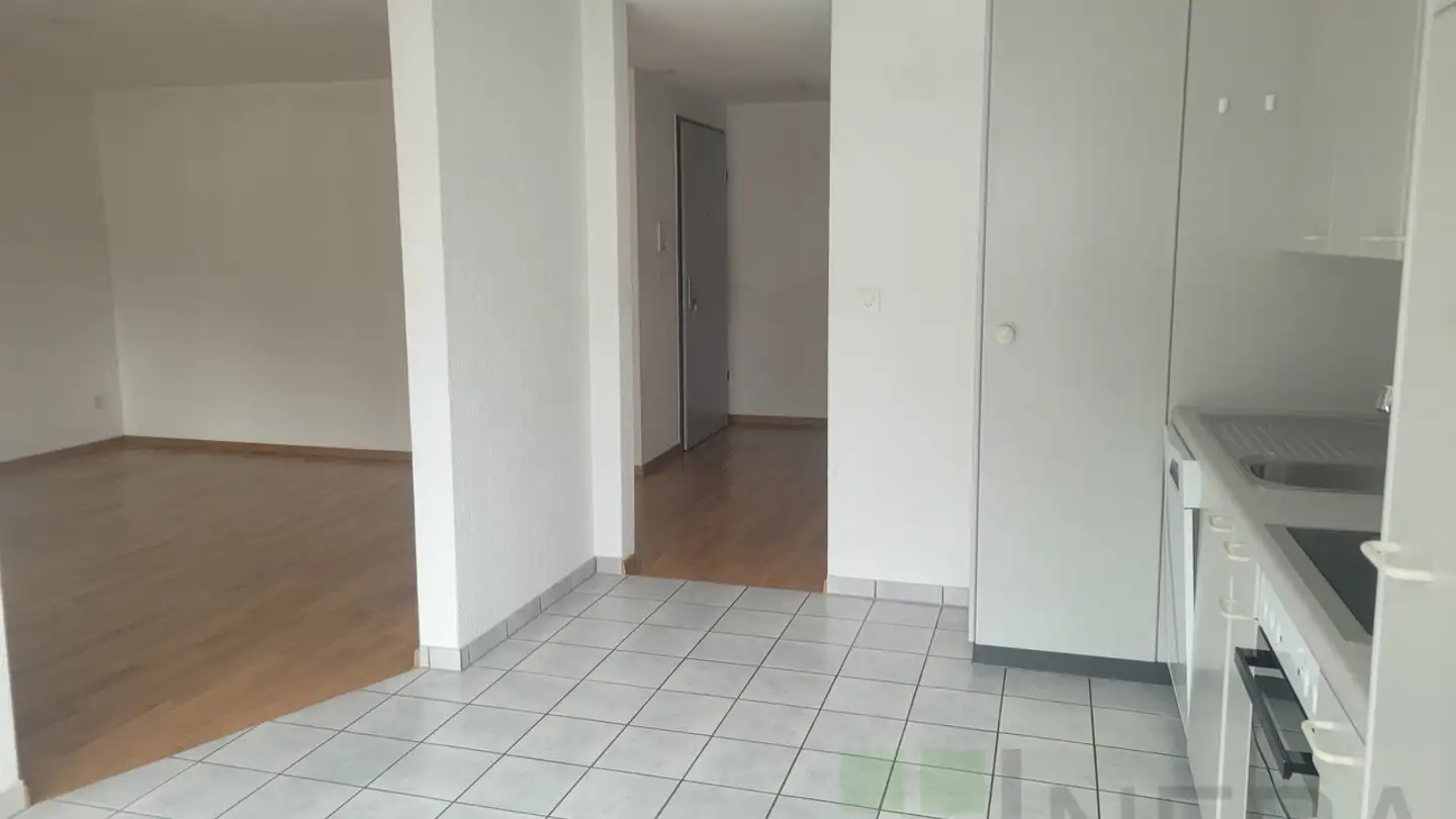 Wohnung mieten - Rue Du Moulin 20, 2740 Moutier