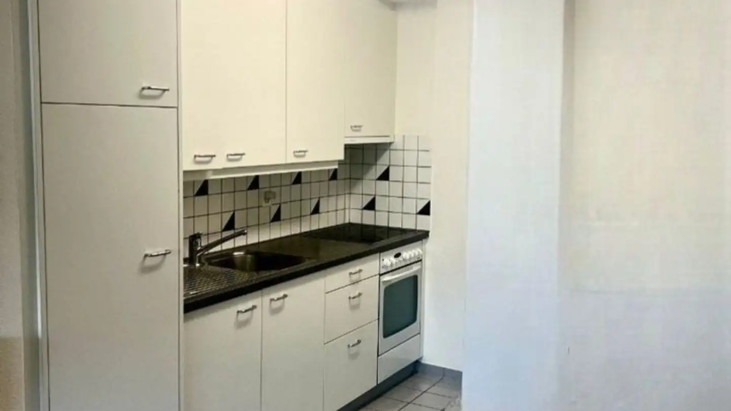 Wohnung mieten - 4056 Basel