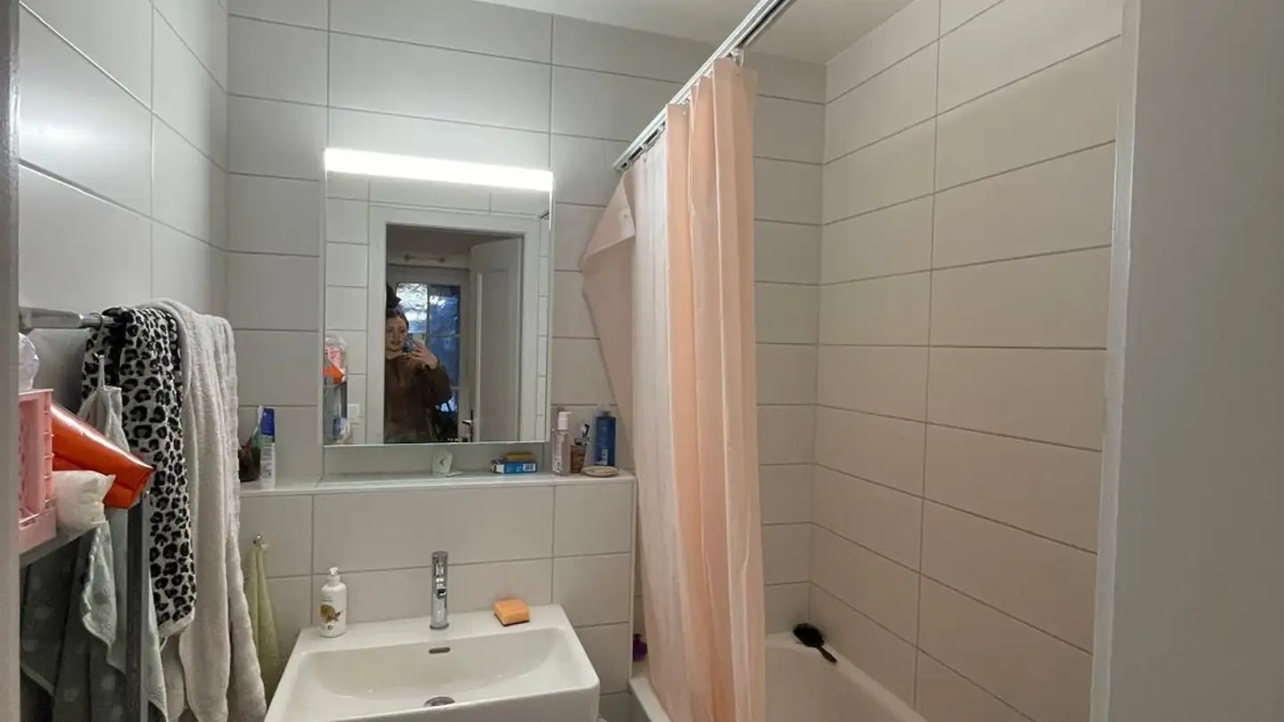 Apartment for rent - Holligenstrasse 39, 3008 Bern - Photo 2