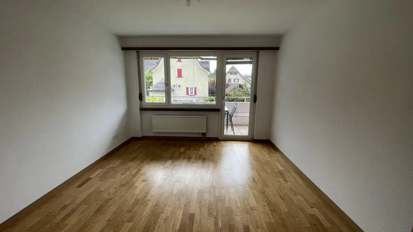 Apartment for rent - Floraweg 2, 7302 Landquart - Photo 4