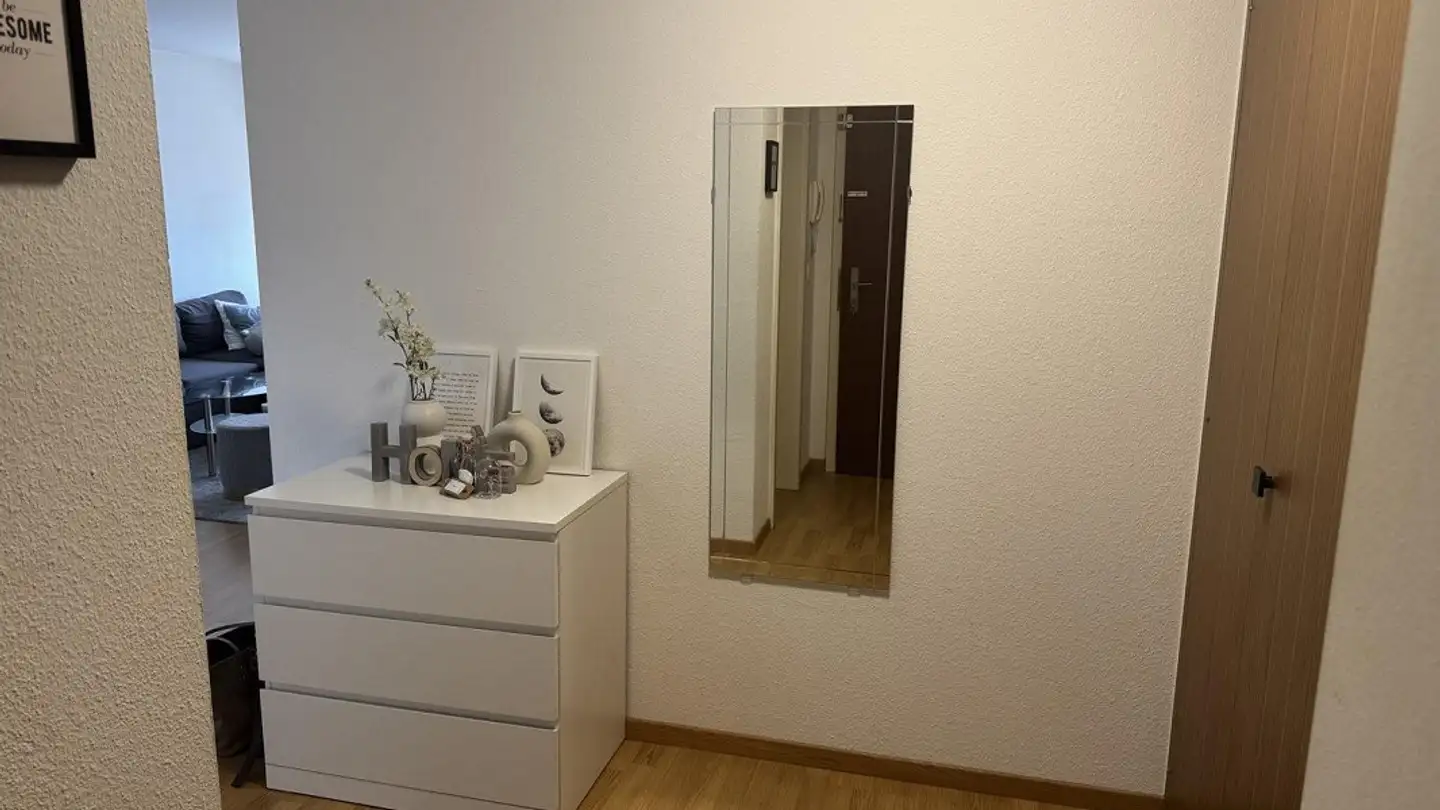 Wohnung mieten - Worblentalstrasse 37, 3063 Ittigen - Foto 2