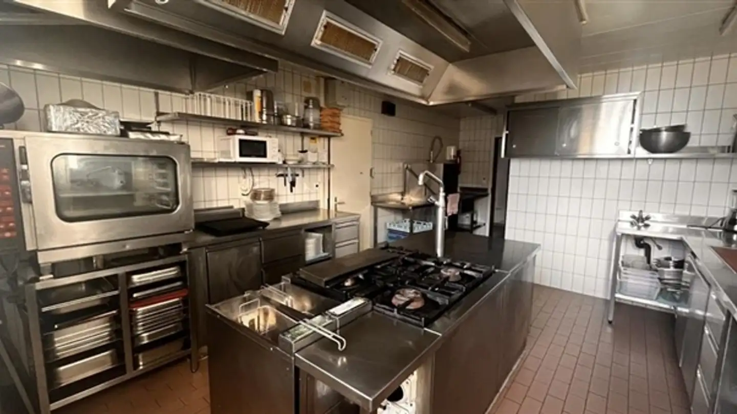 Appartamento in affitto - Route Des Chavannes 43, 1680 Romont FR - Foto 4