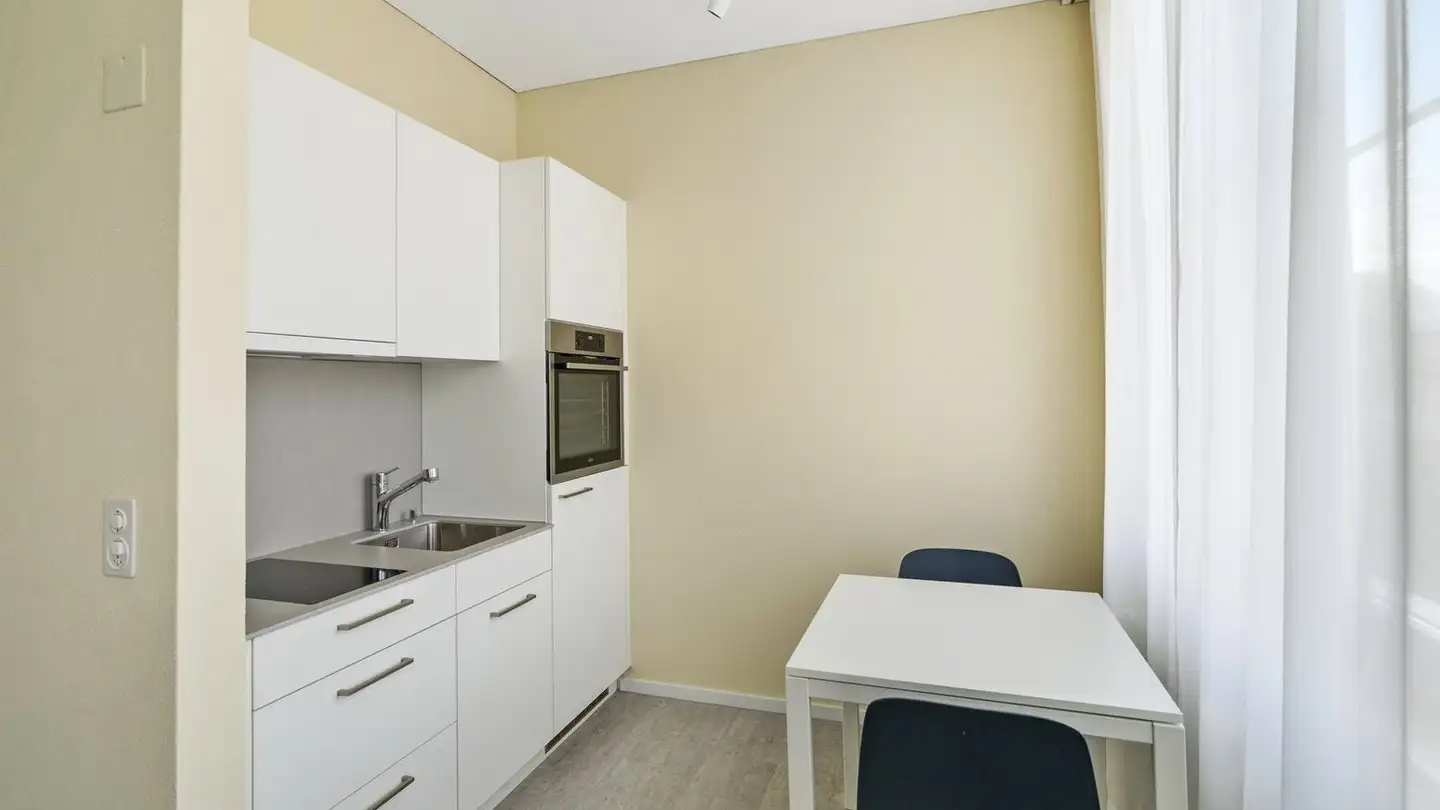 Furnished apartment for rent - Nordstrasse 12, 9220 Bischofszell - Photo 2