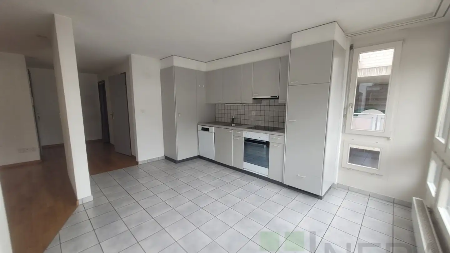 Wohnung mieten - Rue Du Moulin 20, 2740 Moutier - Foto 2