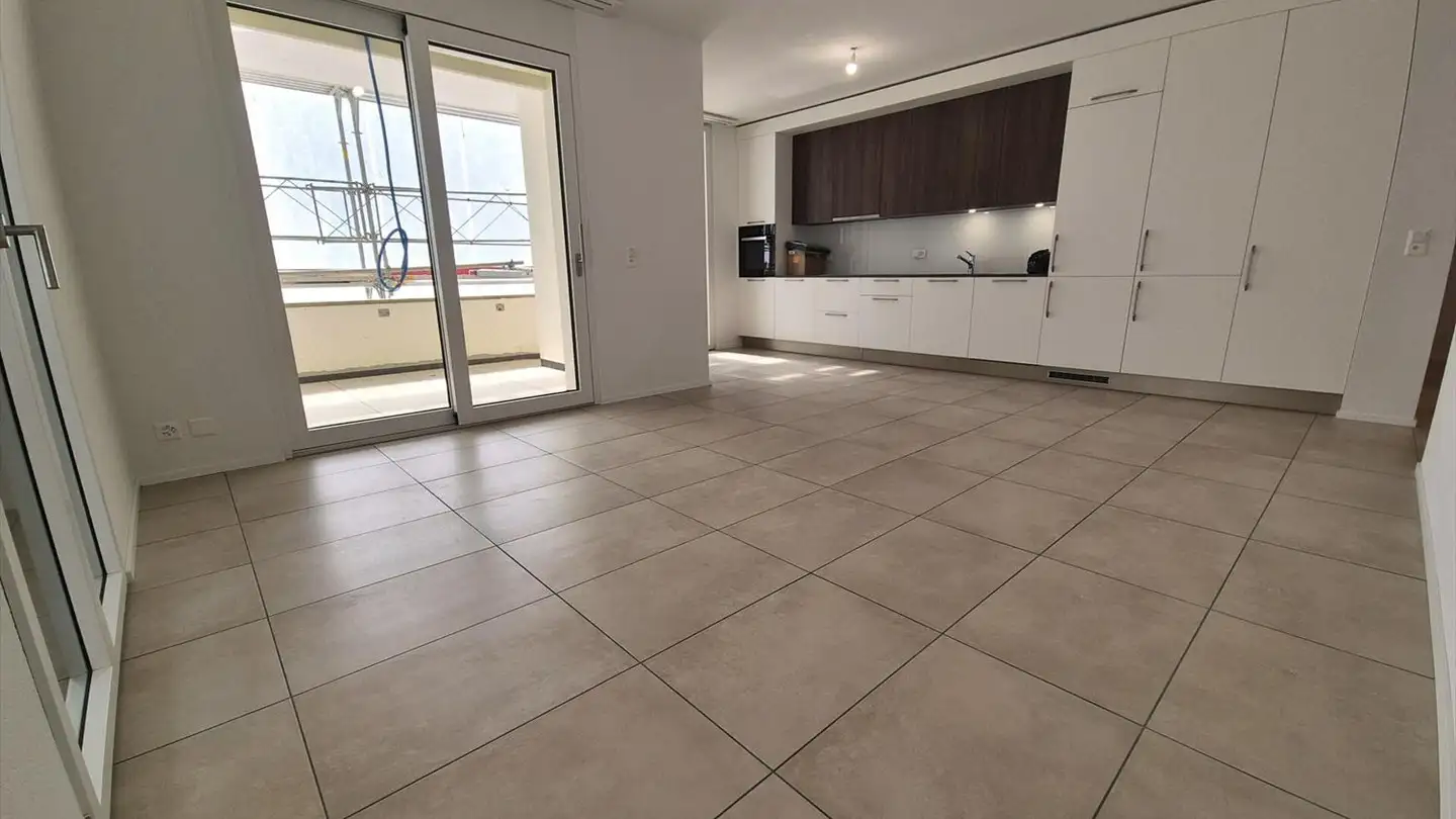 Appartamento in affitto - Allée Charles-Edouard-Guillaume 8, 1723 Marly - Photo 2