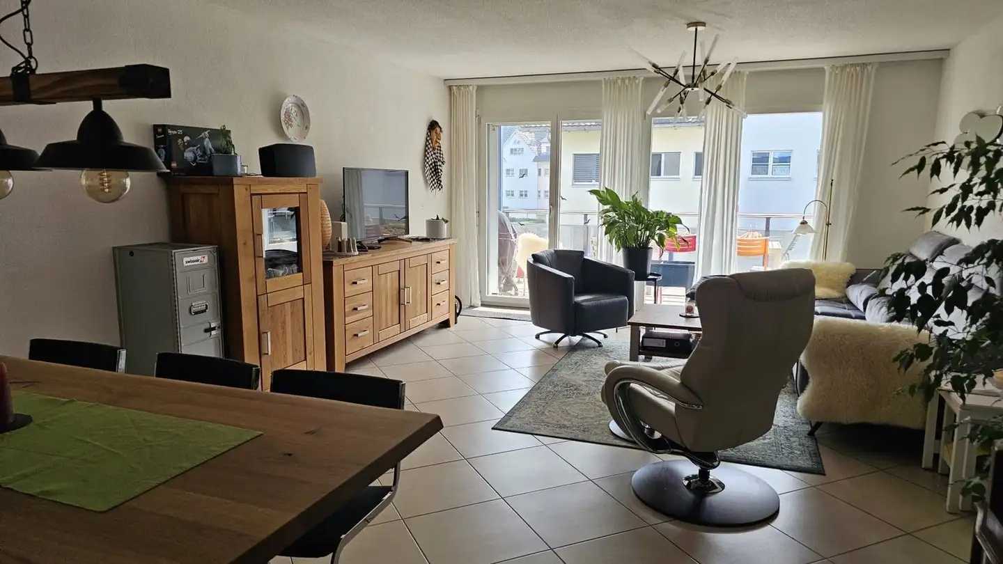 Appartamento in affitto - Rikonerstrasse 3, 8310 Grafstal - Foto 3