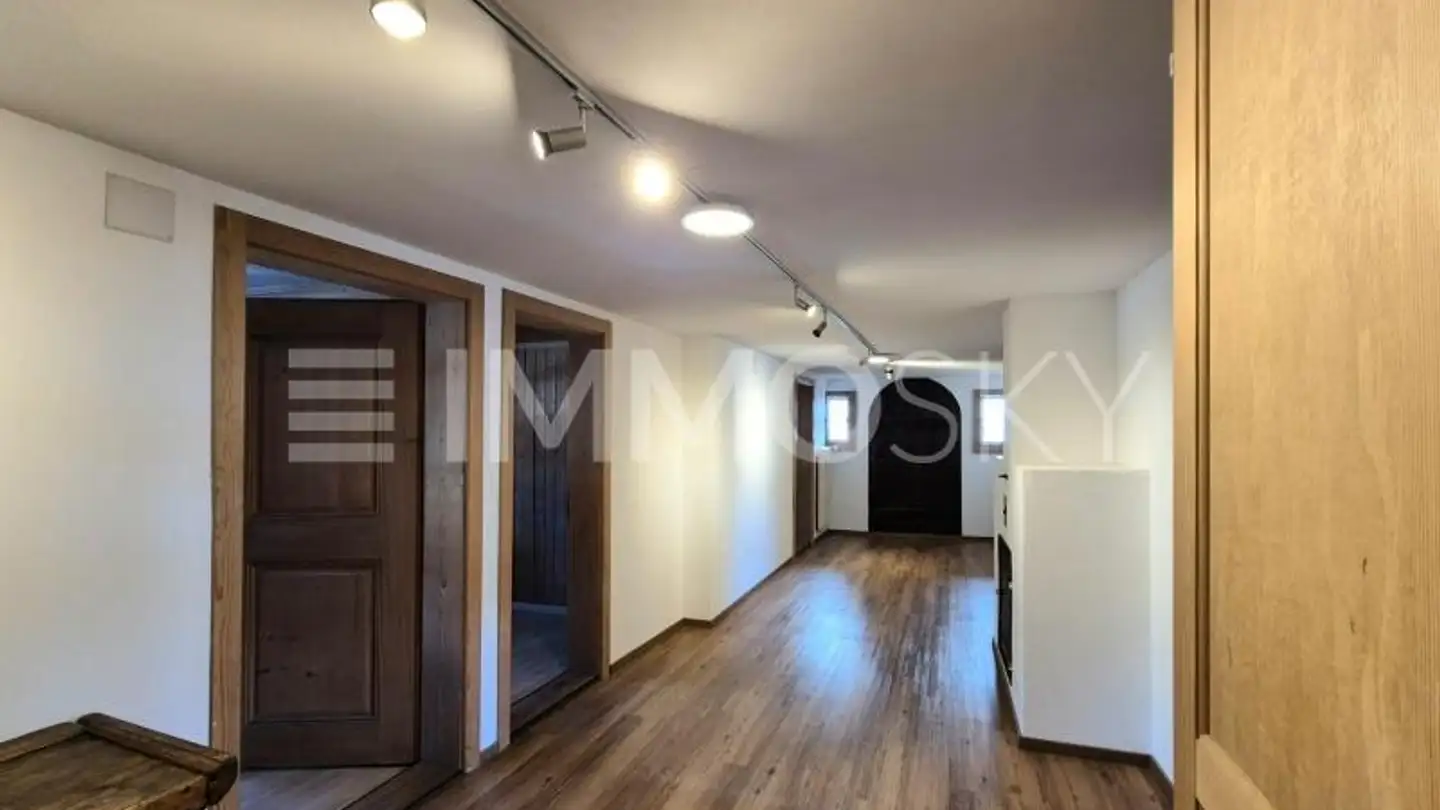 Appartamento in affitto - 7165 Breil/Brigels - Photo 3