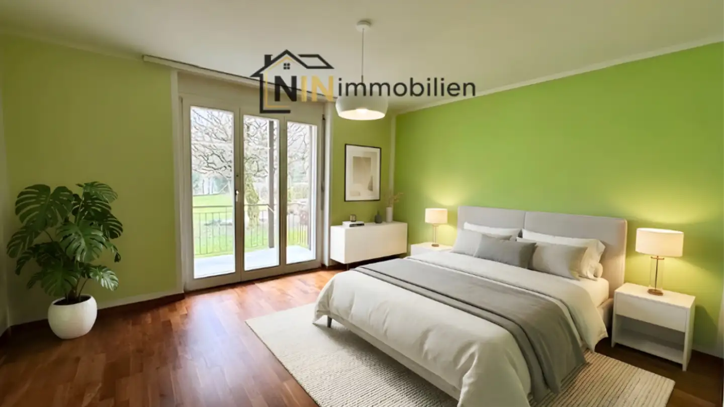 Wohnung kaufen - Starrkircherstrasse 25, 4656 Starrkirch-Wil - Foto 3