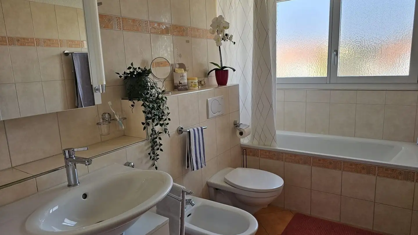 Appartement à louer - Rikonerstrasse 3, 8310 Grafstal - Photo 3