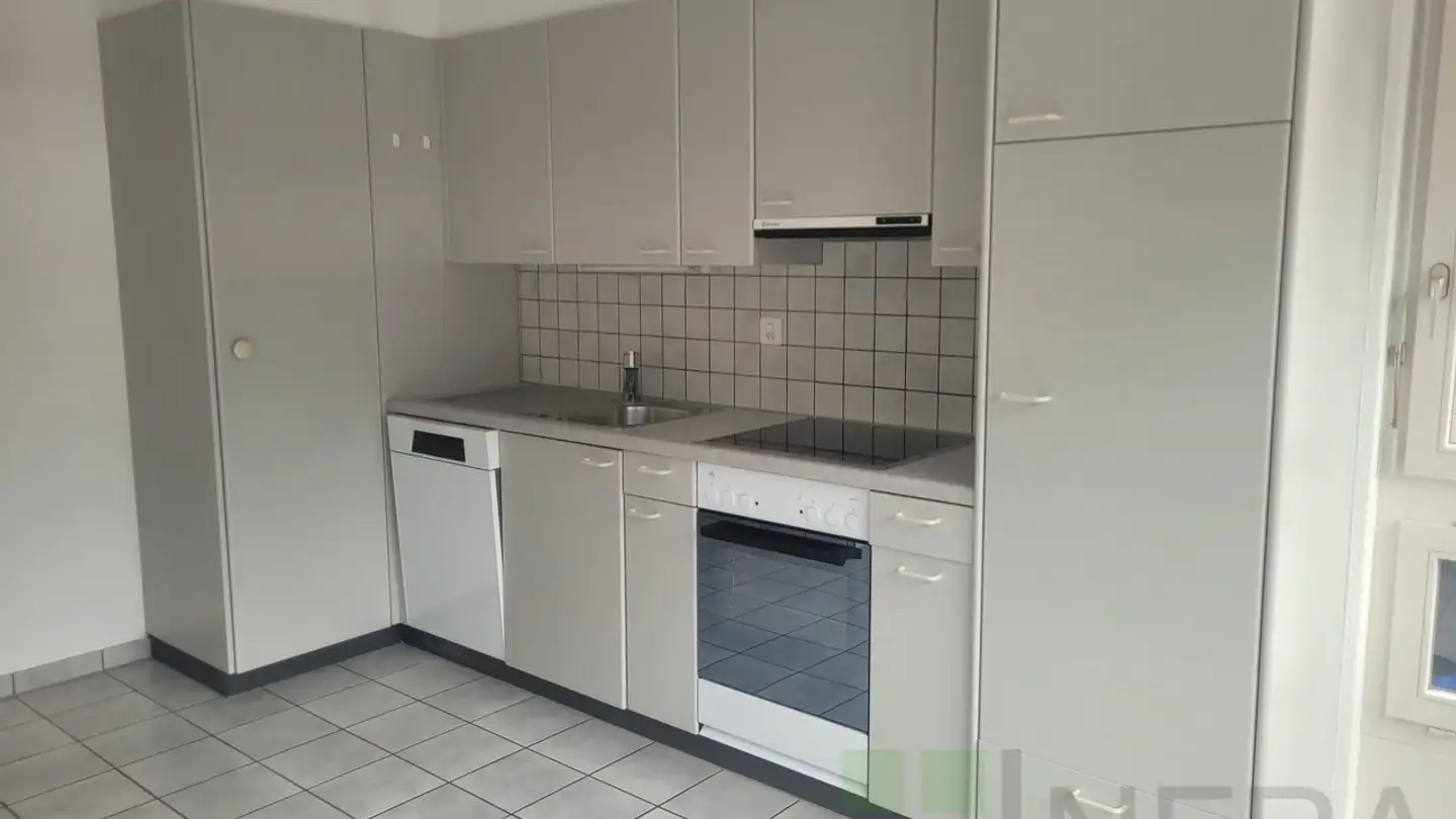Wohnung mieten - Rue Du Moulin 20, 2740 Moutier - Foto 3