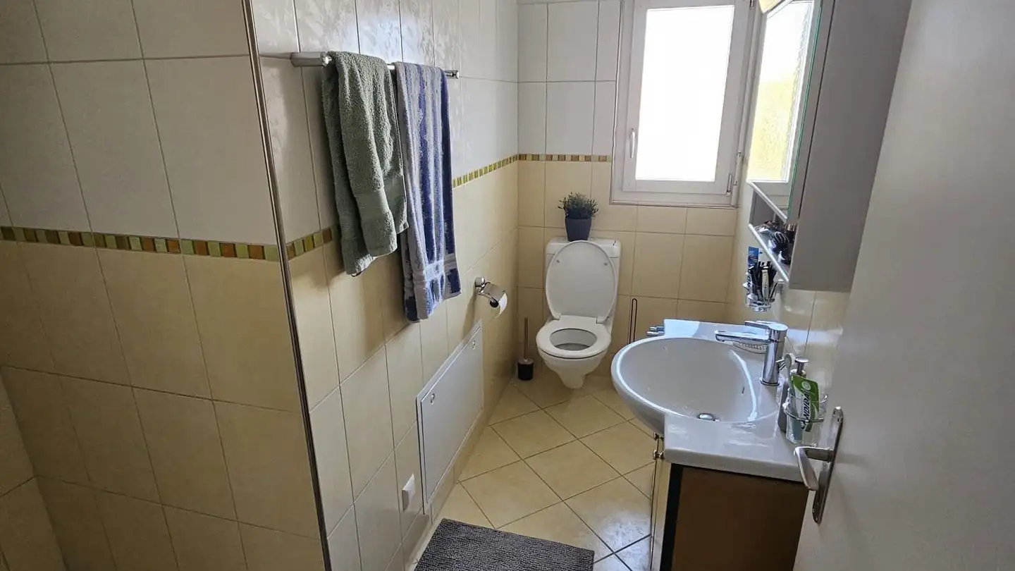 Appartement à louer - Rikonerstrasse 3, 8310 Grafstal - Photo 4