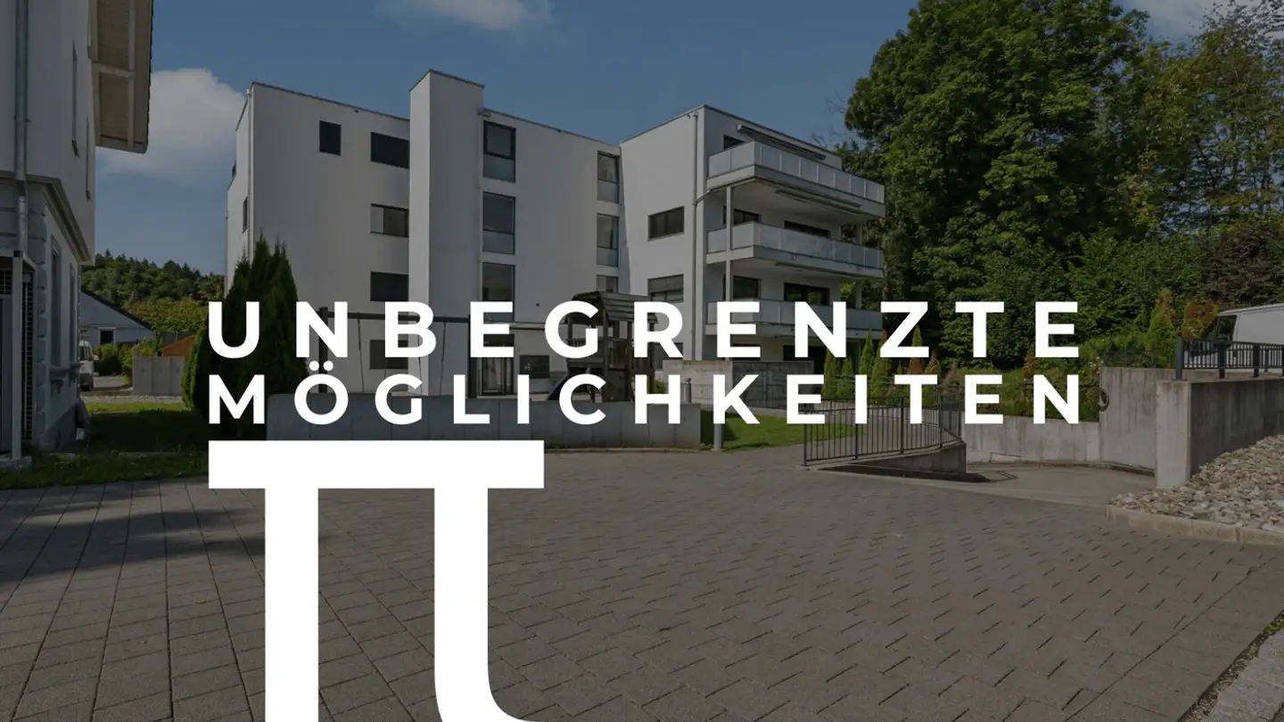 Tiefgaragenstellplatz kaufen - Bocciaweg 3, 4552 Derendingen