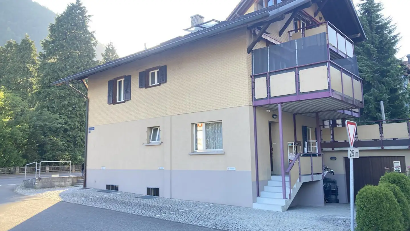 Penthouse mieten - Alpwegern 1, 3860 Meiringen - Foto 2