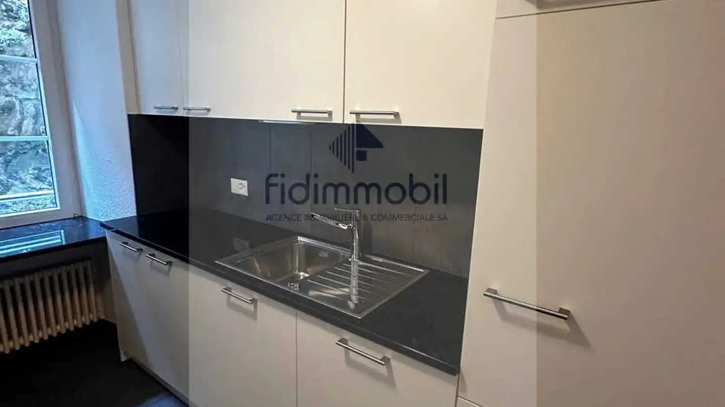 Wohnung mieten - Rue de l'Ecluse 48, 2000 Neuchâtel - Foto 2