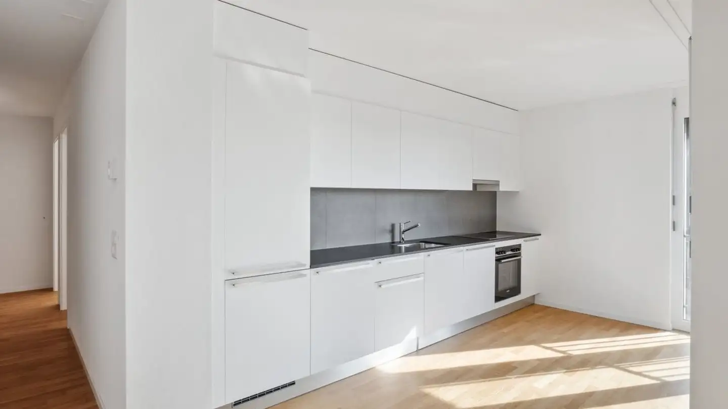 Wohnung mieten - Route Des Granges-Saint-Martin 24, 1350 Orbe - Foto 3