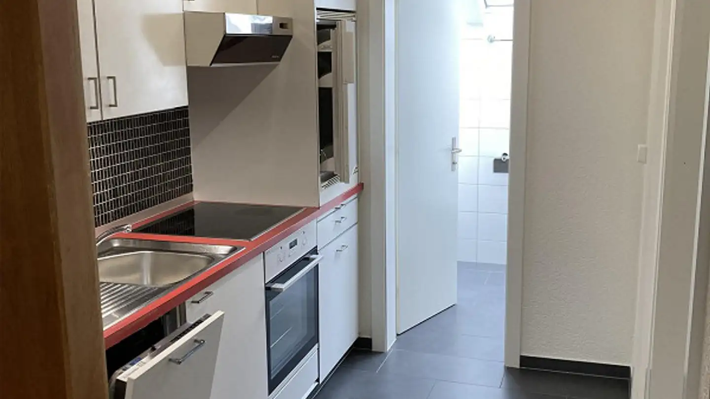 Penthouse mieten - Alpwegern 1, 3860 Meiringen - Foto 3