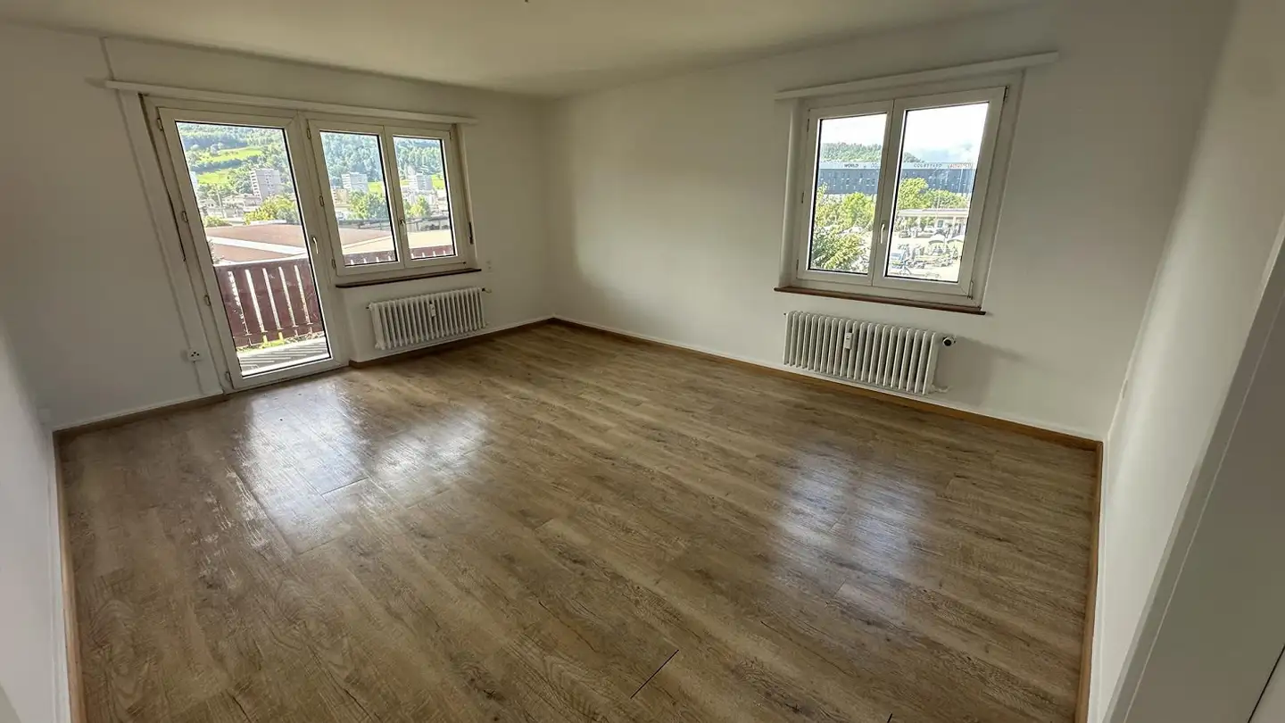 Appartamento in affitto - Hardstrasse 29, 4133 Pratteln - Photo 2