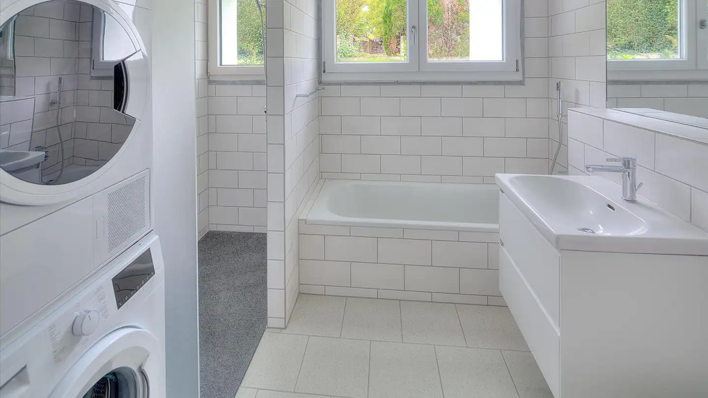 Appartement à louer - Hammerweg 21, 5702 Niederlenz - Photo 3