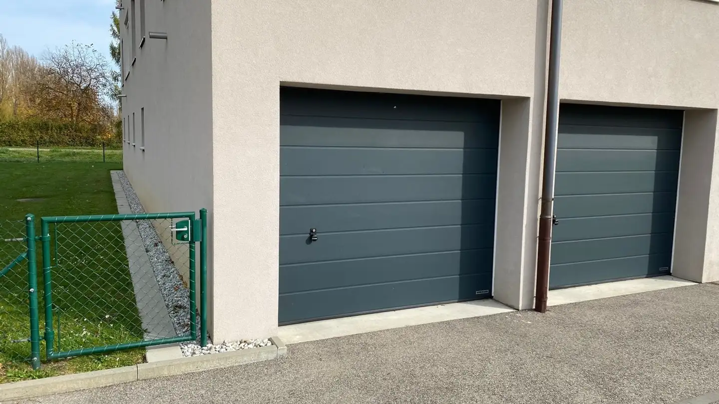 Garage in vendita - Avenue De La Gare, 1523 Granges-près-Marnand - Photo 2