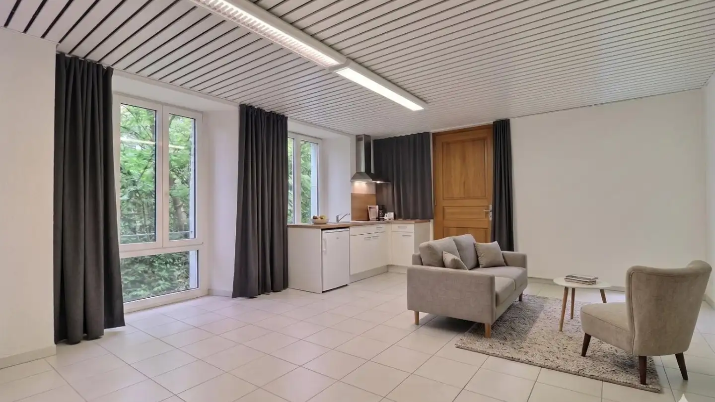 Apartment for sale - 1820 Montreux