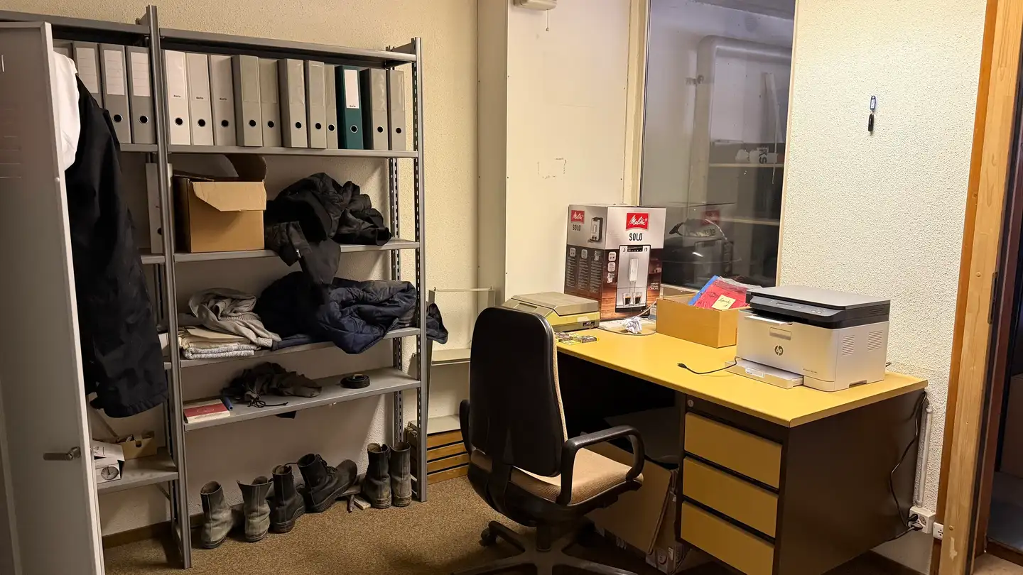 Gewerbe mieten - Neuhaltenring, 6030 Ebikon - Foto 4