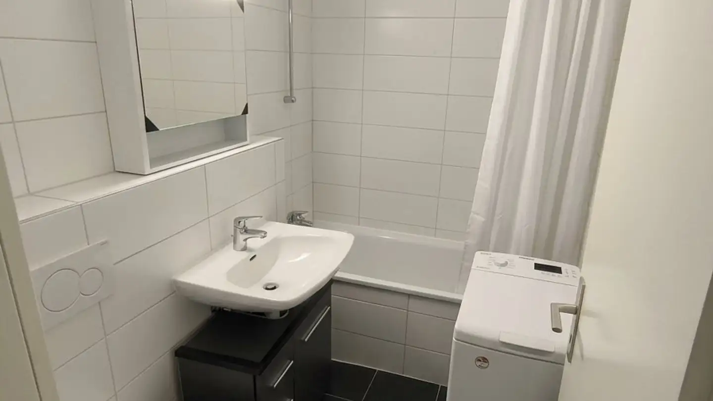 Appartement à louer - Rue Elie-Bertrand 3, 1400 Yverdon-les-Bains - Photo 4