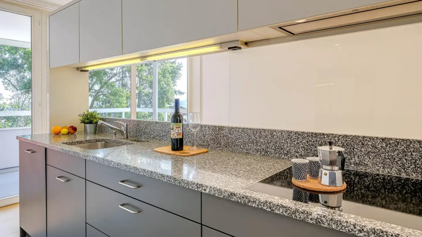 Apartment for rent - Kauffmannstrasse 8, 9008 St. Gallen