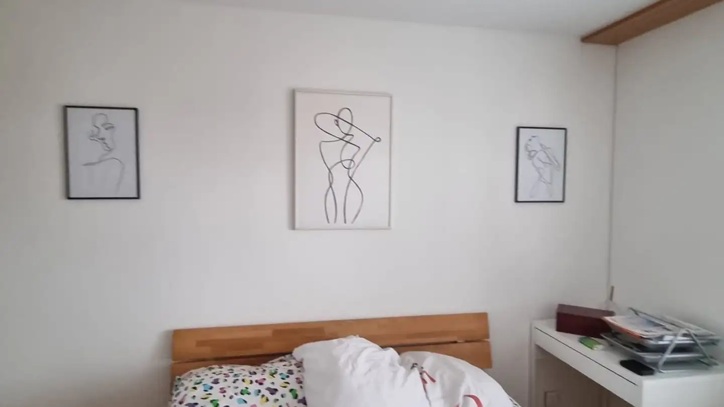 Wohnung mieten - 1700 Fribourg - Foto 4