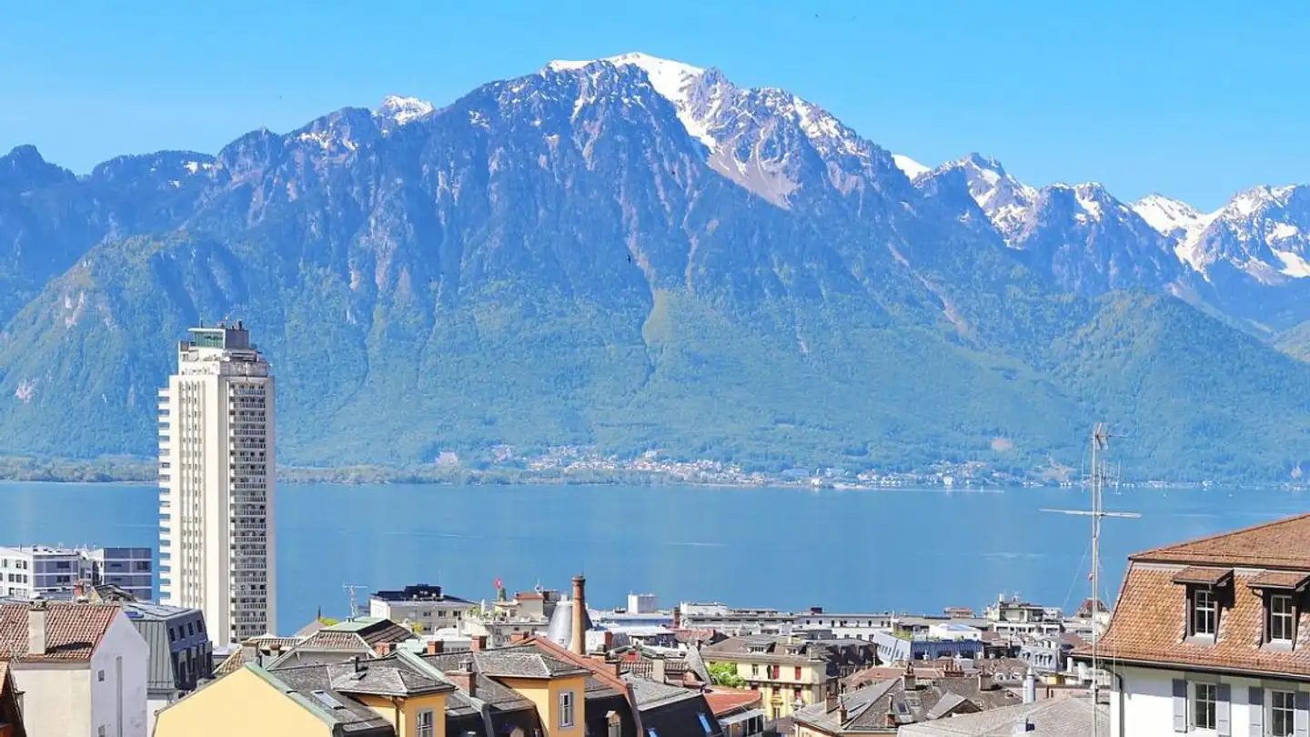 Appartamento in vendita - 1820 Montreux - Foto 4