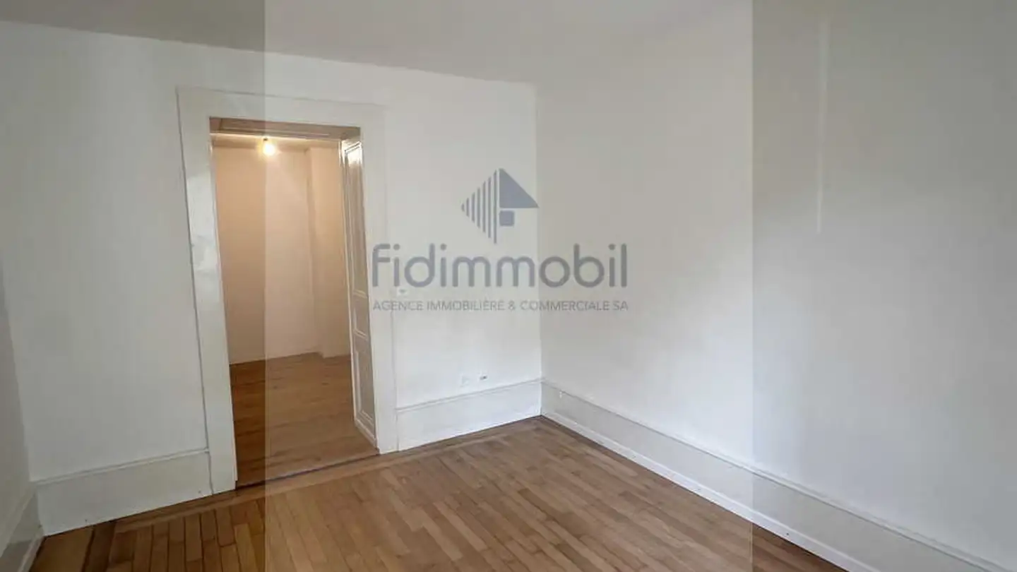 Wohnung mieten - Rue de l'Ecluse 48, 2000 Neuchâtel - Foto 4