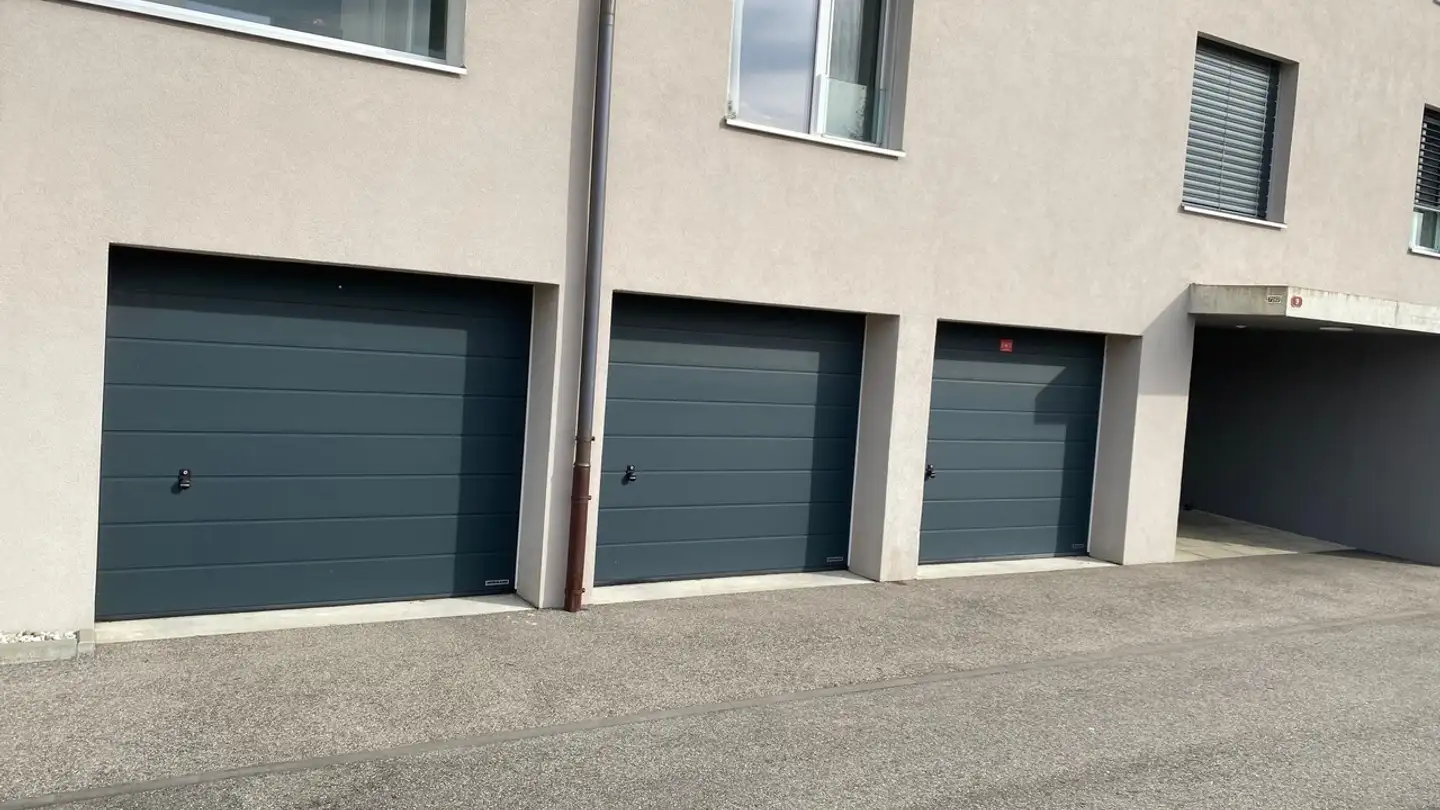 Garage in vendita - Avenue De La Gare, 1523 Granges-près-Marnand - Photo 3