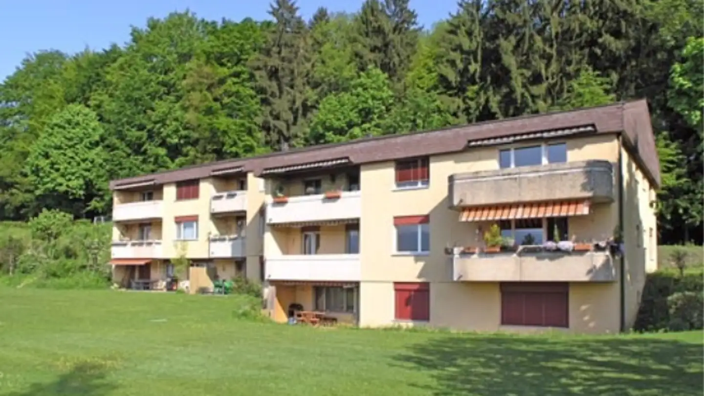 Appartamento in affitto - Hummelbergstrasse 62, 8645 Jona