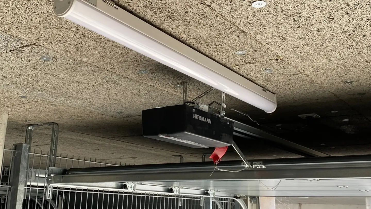 Garage in vendita - Avenue De La Gare, 1523 Granges-près-Marnand - Photo 4