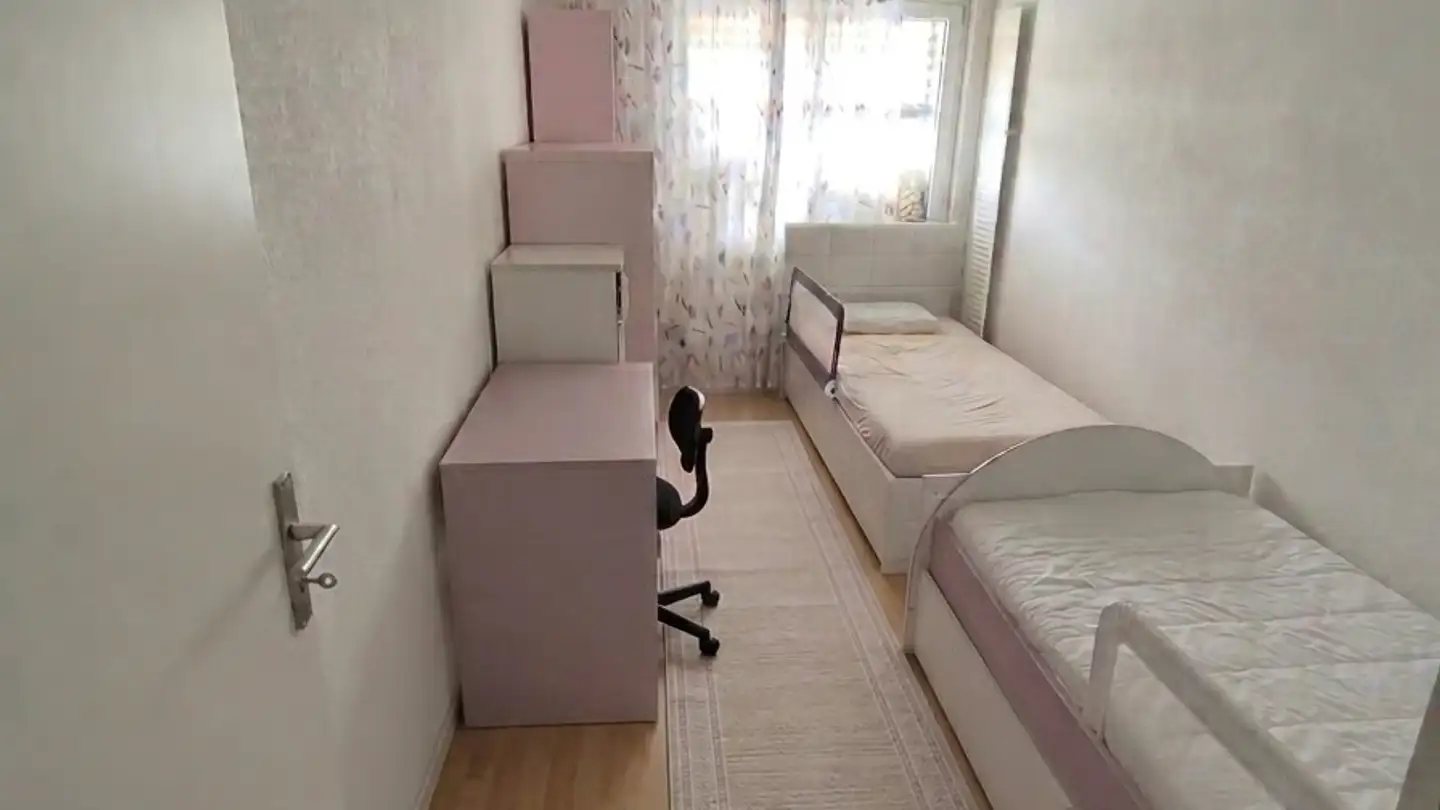Appartement à louer - Rue Elie-Bertrand 3, 1400 Yverdon-les-Bains